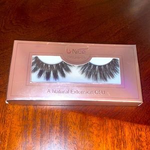 U-Nice    Eyelashes